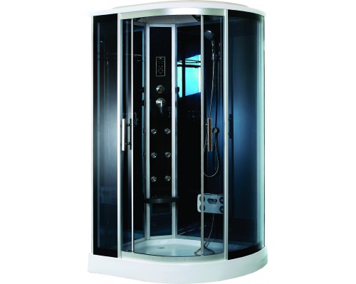 Душевая кабина Timo Standart 120*85*220 (T-1102L) Душевая кабина Timo Standart 120*85*220 (T-1102L)