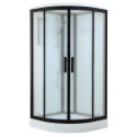 Душевая кабина Timo Standart 90*90*220 (T-6609BF) Душевая кабина Timo Standart 90*90*220 (T-6609BF)