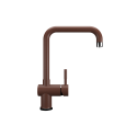 Смеситель для кухни Ulgran Classic терракот (U-023-307) Смеситель для кухни Ulgran Classic терракот (U-023-307)