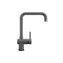 Смеситель для кухни Ulgran Classic графит (U-023-342) Смеситель для кухни Ulgran Classic графит (U-023-342)