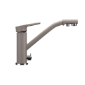 Смеситель для кухни ULGRAN Classic песочный (U-010-302) Смеситель для кухни ULGRAN Classic песочный (U-010-302)