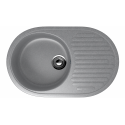 Мойка Ulgran Classic графит (U-107-342) Мойка Ulgran Classic графит (U-107-342)