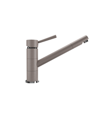 Смеситель для кухни Ulgran Classic песочный (U-025-302)