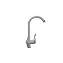 Смеситель для кухни ULGRAN Classic серый (U-006-310) Смеситель для кухни ULGRAN Classic серый (U-006-310)