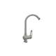 Смеситель для кухни ULGRAN Classic серый (U-006-310)