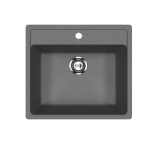 Мойка Ulgran Classic антрацит (U-104-343)