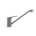 Смеситель для кухни Ulgran Classic серый (U-004-310) Смеситель для кухни Ulgran Classic серый (U-004-310)