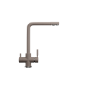 Смеситель для кухни ULGRAN Classic песочный (U-016-302) Смеситель для кухни ULGRAN Classic песочный (U-016-302)