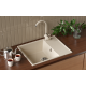 Мойка ULGRAN Quartz десерт (Prima 605-03)
