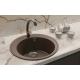 Мойка ULGRAN Quartz уголь (Nora 485-07)