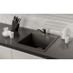 Мойка ULGRAN Quartz десерт (Forte 425-03)