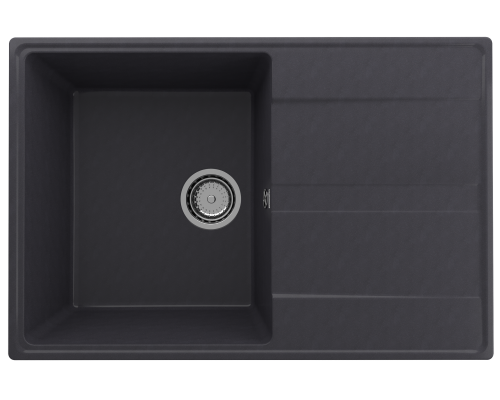 Мойка ULGRAN Quartz космос (Prima 750-08) Мойка ULGRAN Quartz космос (Prima 750-08)