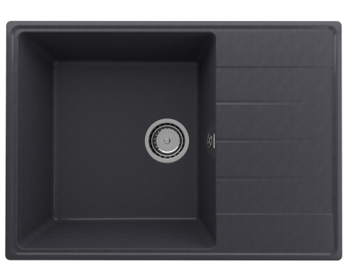 Мойка ULGRAN Quartz космос (Prima 700-08) Мойка ULGRAN Quartz космос (Prima 700-08)