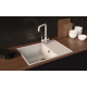 Мойка ULGRAN Quartz космос (Prima 700-08)