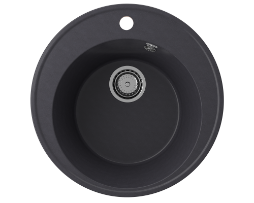 Мойка ULGRAN Quartz космос (Nora 485-08) Мойка ULGRAN Quartz космос (Nora 485-08)