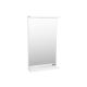 Зеркало VIANT "Барселона" 40 без света 120х400х700 (VBAR40-Z)