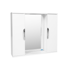 Зеркальный шкаф VIANT "Лима" 100 без света 160х950х700 (VLIM100-ZSH)