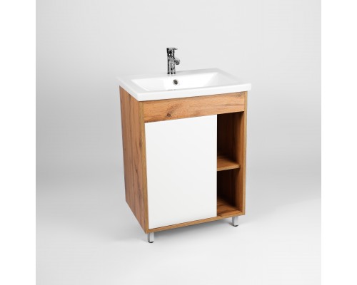 Тумба VIANT "Бостон" COMO 50 1 ств 380х460х820 (VBOS50CO-T1ST) Тумба VIANT "Бостон" COMO 50 1 ств 380х460х820 (VBOS50CO-T1ST)