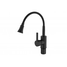 Смеситель для кухни VODA (KF519B)