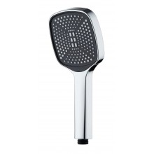 Ручной душ VODA 1 режим, диам. 105 (VSP12)