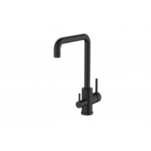 Смеситель для кухни VODA (FW519Black)