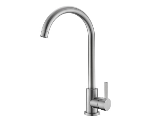 Смеситель для кухни VODA (K 55) Смеситель для кухни VODA (K 55)