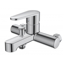 Смеситель для ванны VODA "Waterfall" без аксессуаров (WF54)