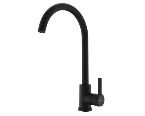 Смеситель для кухни VODA (K 55B)