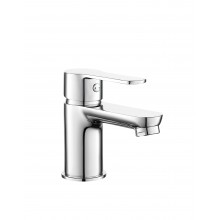 Смеситель для раковины VODA "Drop" (DP26)