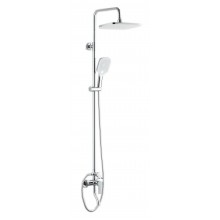 Душевая система со смесителем VODA RAFT (VST3300-4)