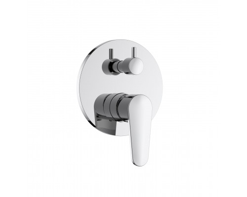 Смеситель для ванны VODA "Waterfall" (WF83-2) Смеситель для ванны VODA "Waterfall" (WF83-2)