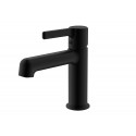 Смеситель для раковины VODA "Column Black" (CLM26MB) Смеситель для раковины VODA "Column Black" (CLM26MB)