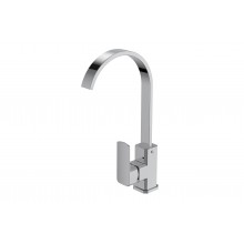 Смеситель для кухни VODA "Iceberg" (IC519R)