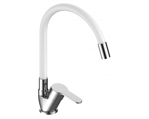 Смеситель VODA "Tide" для кухни, гибкий излив (TD519G) Смеситель VODA "Tide" для кухни, гибкий излив (TD519G)
