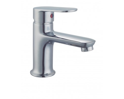 Смеситель VODA для раковины Drop (DP26M) Смеситель VODA для раковины Drop (DP26M)