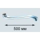 Излив для смесителя ванны S 50см (PSM-1200-50S)