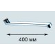 Излив ПСМ для смесителя ванны L 40см (PSM-1200-40L)