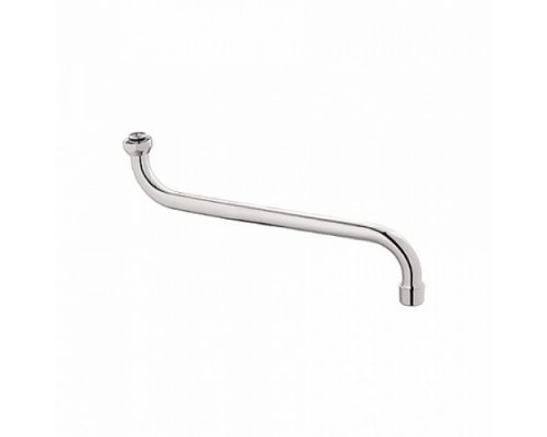 Излив ПСМ для смесителя ванны 35см 1/2" (имп) (PSM-1208-35i)