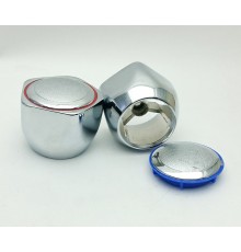 Маховик ПСМ металл под квадрат 7х7 (PSM-1025-77)