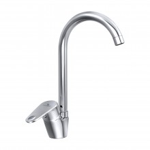 Смеситель Славен для кухни Коттедж Л (СЛ-ОД-Л22)