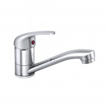 Смеситель Славен для кухни Прораб  П (СЛ-ОД-П20)