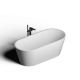 Ostara 168 VATE  ванна отдельностоящая VATEB0011-168