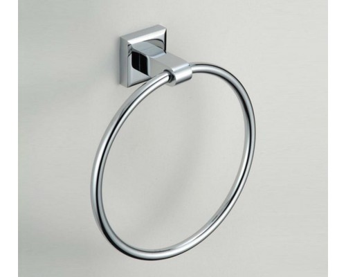 Держатель для полотенец кольцевой Savol 95 (S-009560)