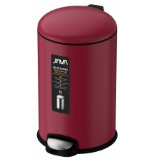 Ведро с микролифтом 8 л JAVA (S-885-8R)