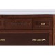 Комплект мебели антикварный орех 106,5 см ASB-Woodline Модерн