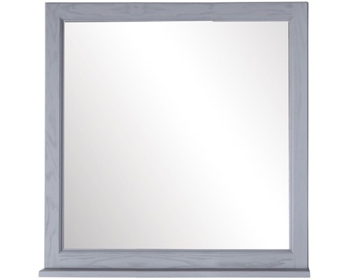 Зеркало 77x85 см серый ASB-Woodline Гранда 4607947230628
