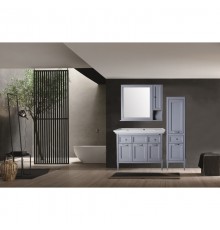 Комплект мебели серый 106 см ASB-Woodline Гранда