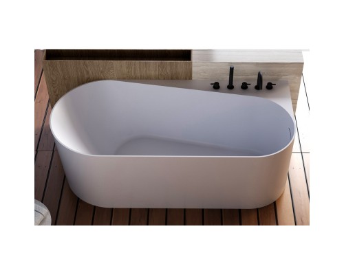 Акриловая ванна 150x75 см R Abber AB9496-1.5 R