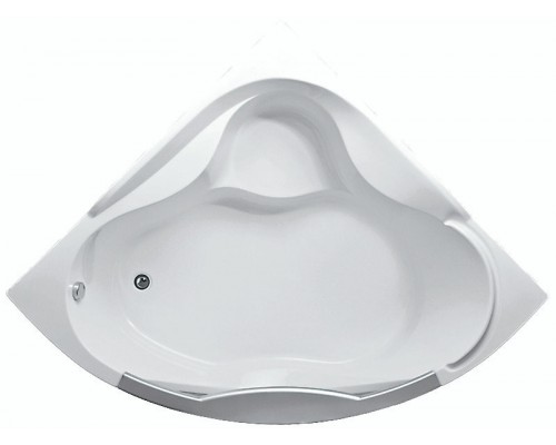 Акриловая ванна 155x155 см Aima Design Grand Luxe 01грл1515