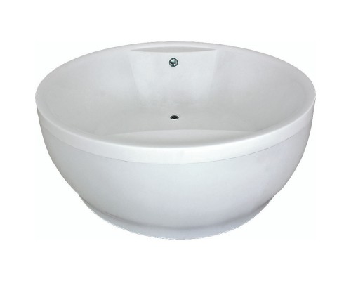 Акриловая ванна 180x180 см Aima Design Omega New 01омн1818
